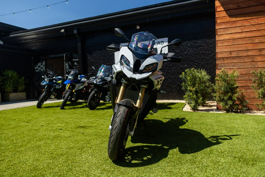 2026 BMW S 1000 XR