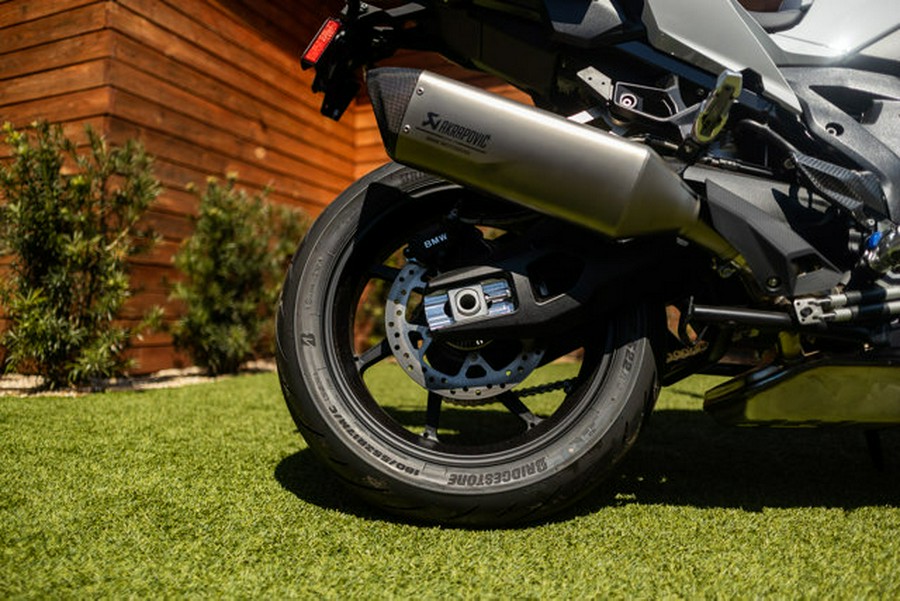2026 BMW S 1000 XR