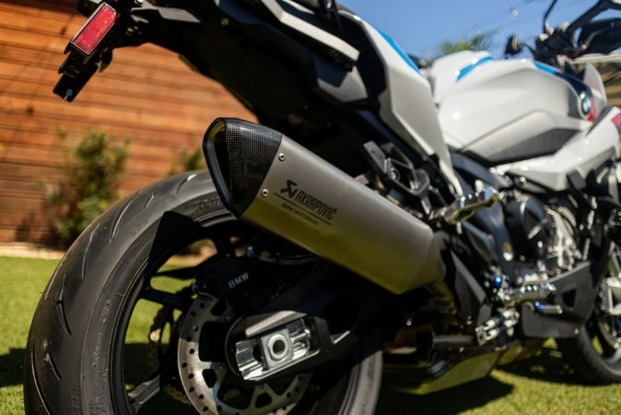 2026 BMW S 1000 XR