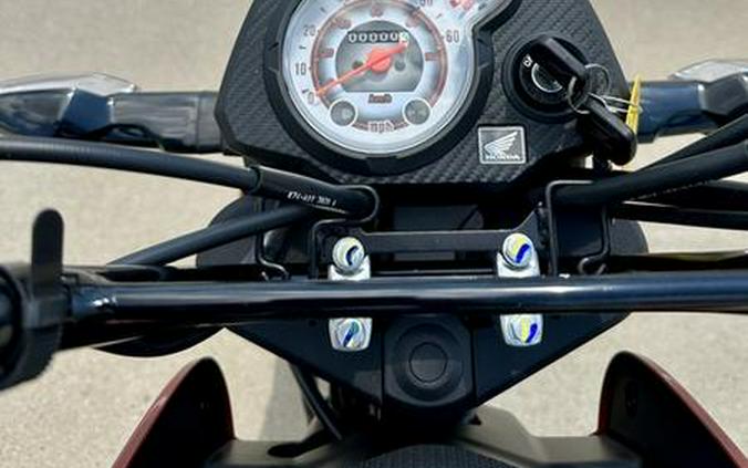 2026 Honda® Navi