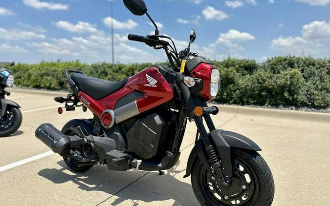 2026 Honda® Navi