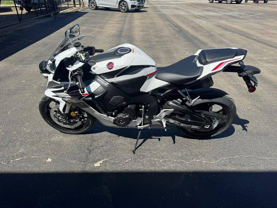 2026 Honda® CBR1000RR