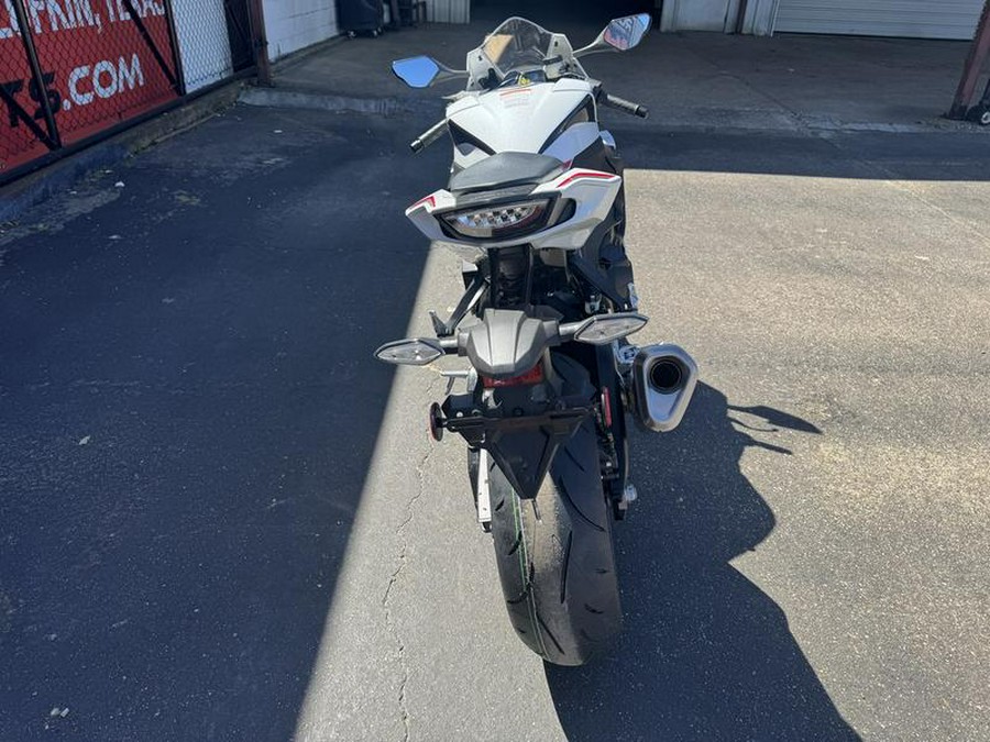 2026 Honda® CBR1000RR