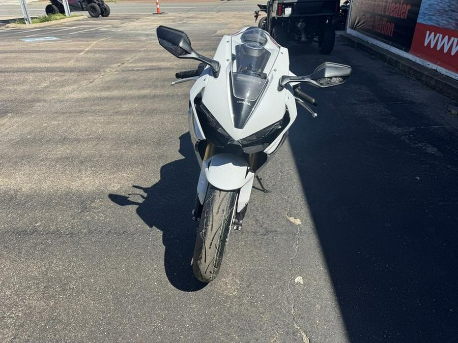 2026 Honda® CBR1000RR