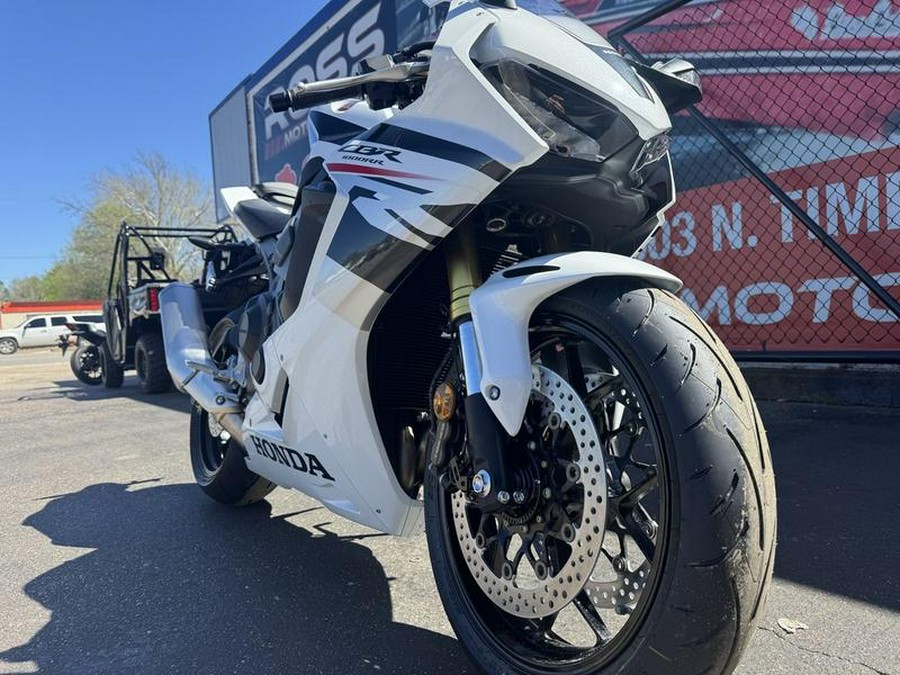 2026 Honda® CBR1000RR