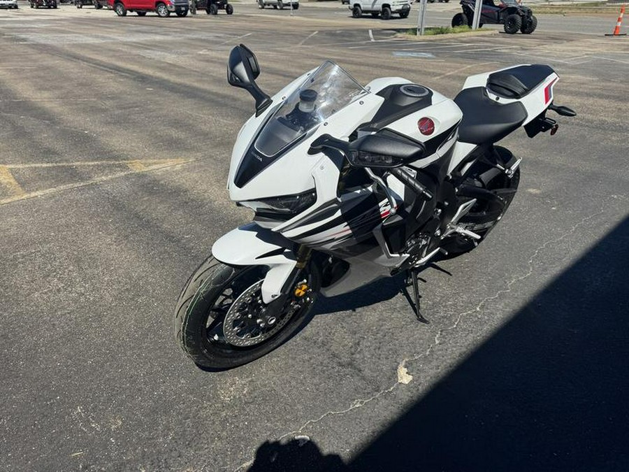 2026 Honda® CBR1000RR