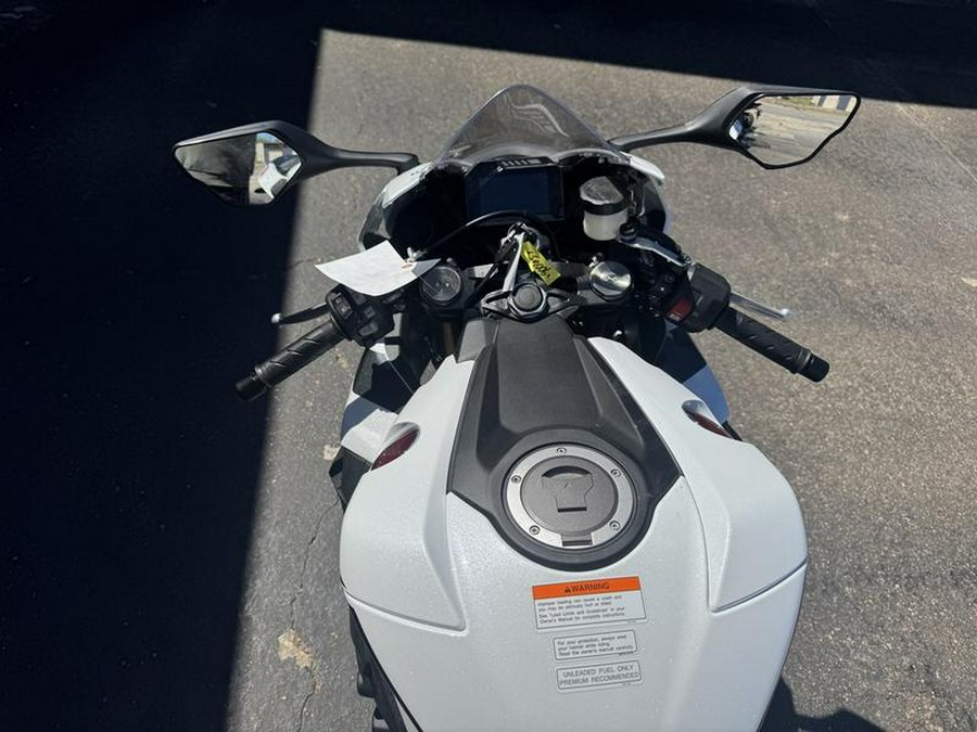 2026 Honda® CBR1000RR
