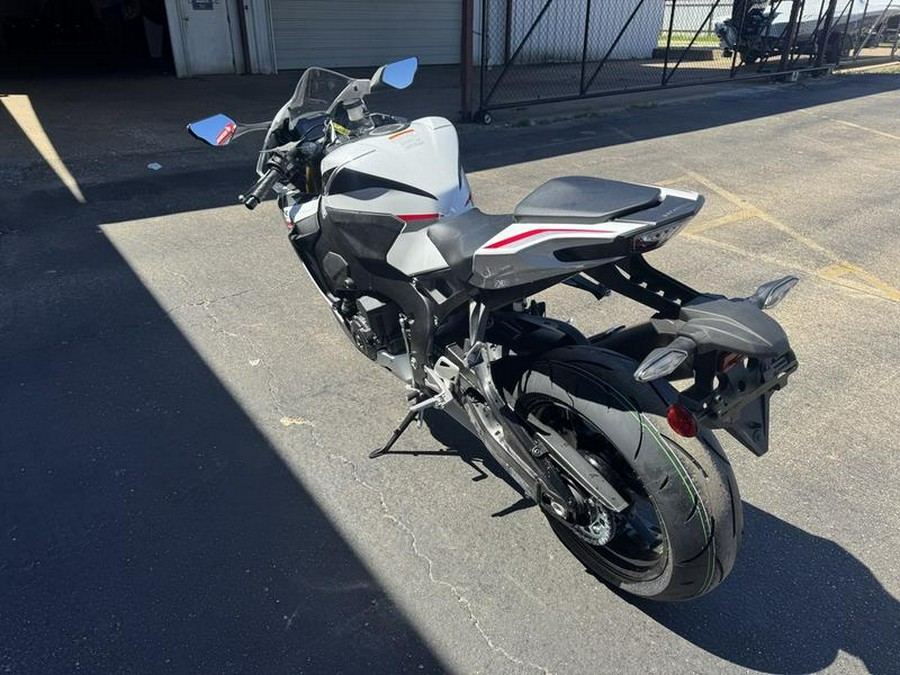 2026 Honda® CBR1000RR