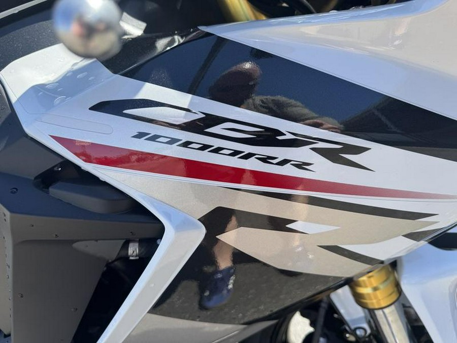 2026 Honda® CBR1000RR