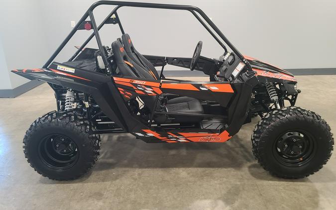 2026 Kayo S350