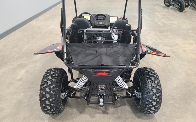 2026 Kayo S350