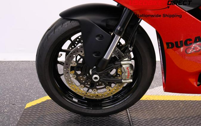 2025 Ducati Panigale V2 - $16,999.00