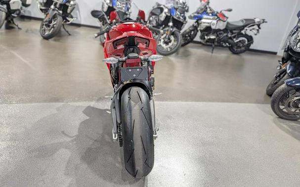 2026 Ducati Panigale V4