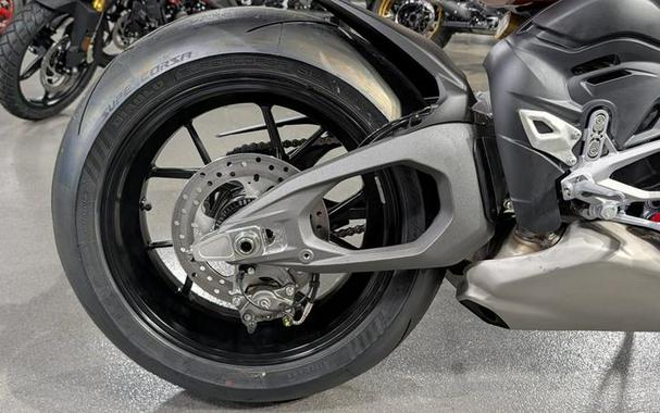 2026 Ducati Panigale V4