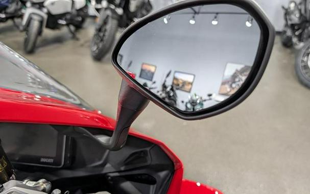2026 Ducati Panigale V4