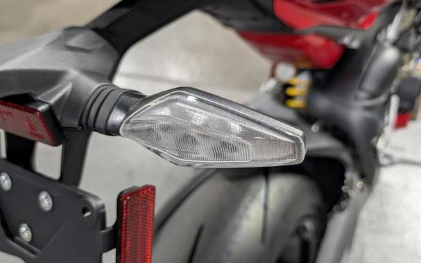 2026 Ducati Panigale V4
