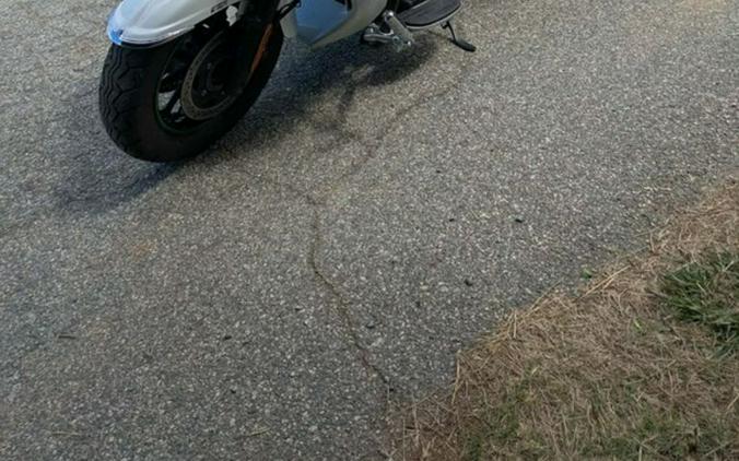 2016 Kawasaki Vulcan® 1700 Vaquero® ABS