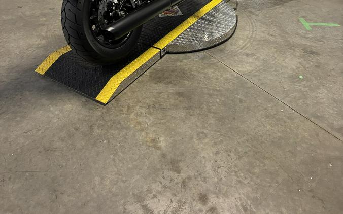 2026 Harley-Davidson Low Rider S DRK BILIARD GRY