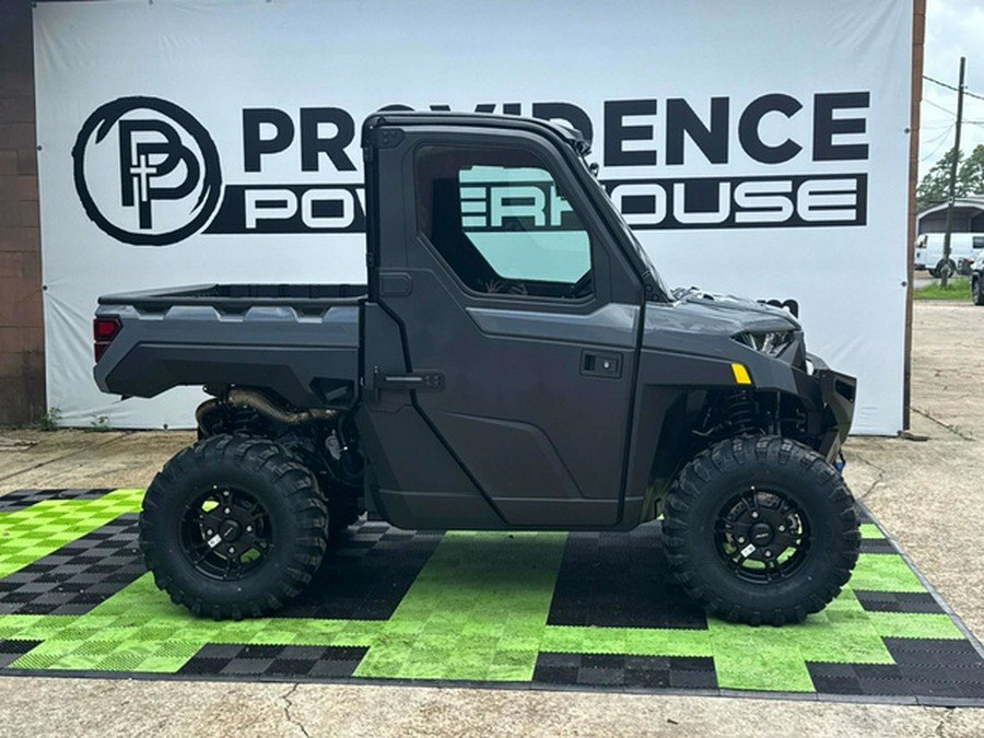 2026 Polaris RANGER XP 1000 NORTHSTAR ULTIMATE