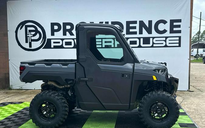 2026 Polaris RANGER XP 1000 NORTHSTAR ULTIMATE