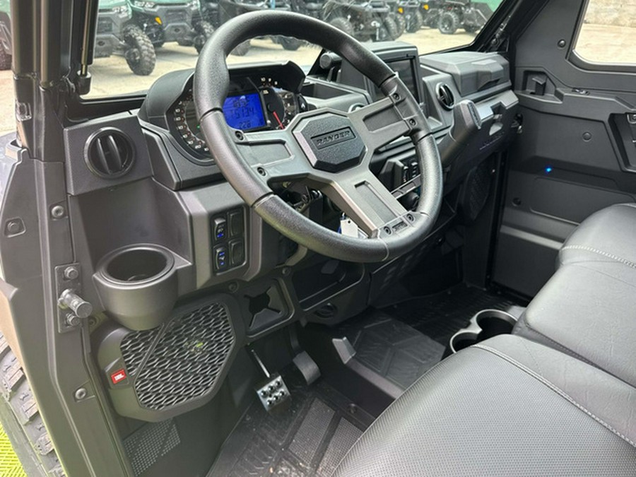 2026 Polaris RANGER XP 1000 NORTHSTAR ULTIMATE