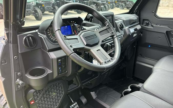 2026 Polaris RANGER XP 1000 NORTHSTAR ULTIMATE