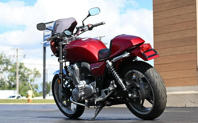 2014 Honda CB1100 DLX
