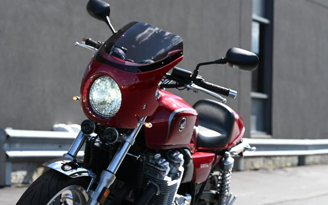 2014 Honda CB1100 DLX