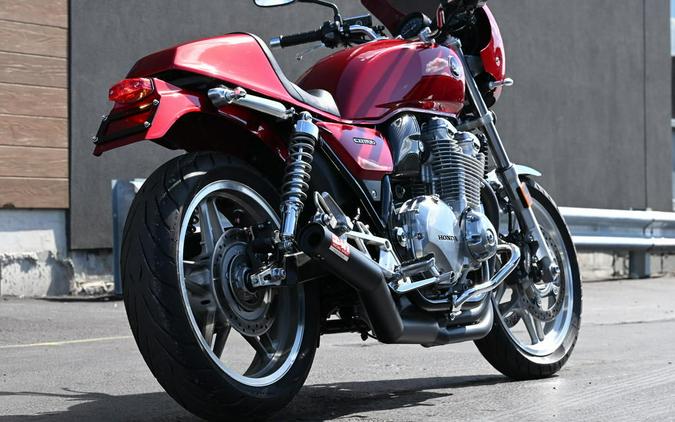 2014 Honda CB1100 DLX