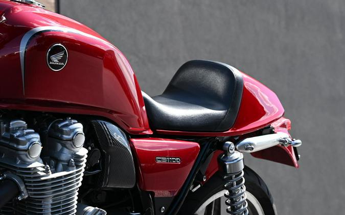 2014 Honda CB1100 DLX