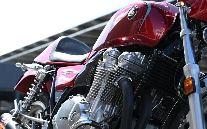 2014 Honda CB1100 DLX
