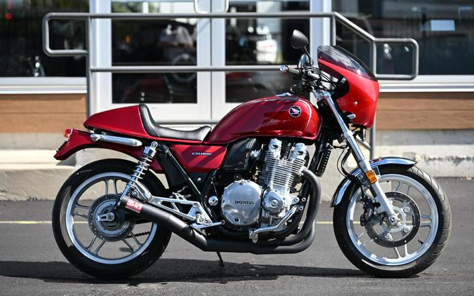 2014 Honda CB1100 DLX