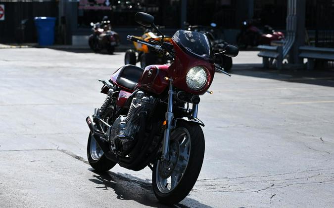 2014 Honda CB1100 DLX