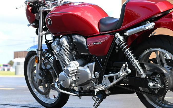 2014 Honda CB1100 DLX