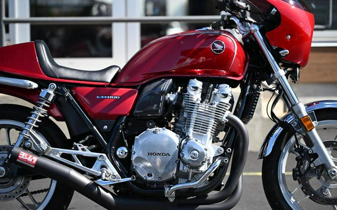 2014 Honda CB1100 DLX