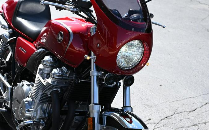 2014 Honda CB1100 DLX
