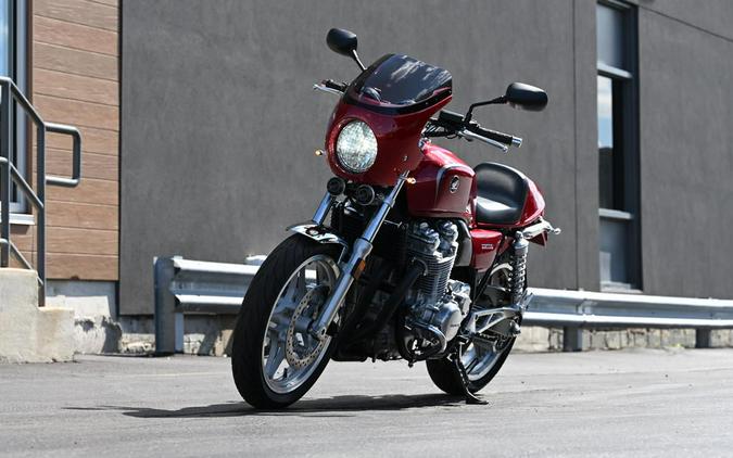 2014 Honda CB1100 DLX