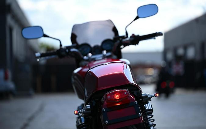 2014 Honda CB1100 DLX