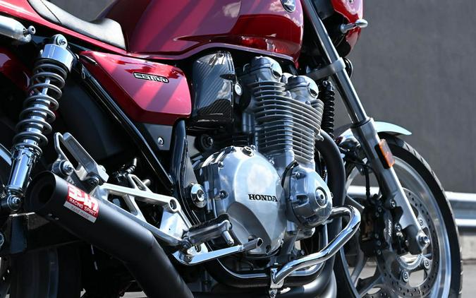 2014 Honda CB1100 DLX