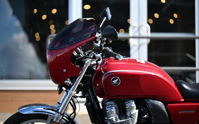 2014 Honda CB1100 DLX