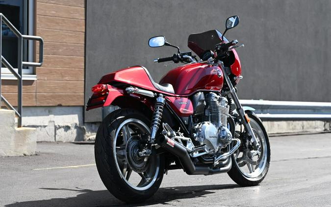 2014 Honda CB1100 DLX
