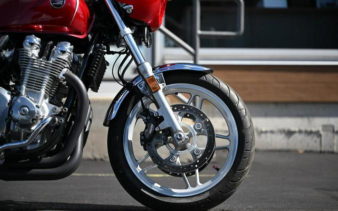2014 Honda CB1100 DLX