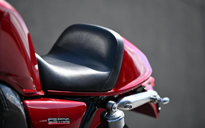 2014 Honda CB1100 DLX
