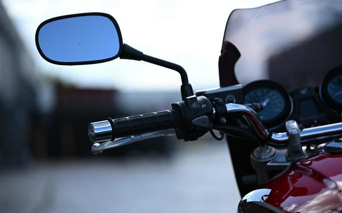 2014 Honda CB1100 DLX
