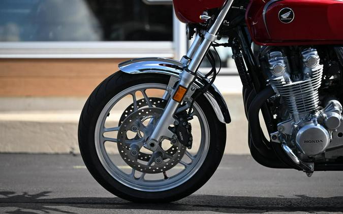 2014 Honda CB1100 DLX