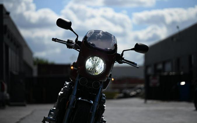 2014 Honda CB1100 DLX