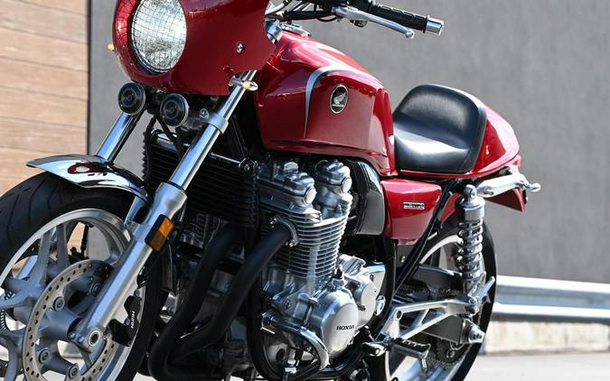 2014 Honda CB1100 DLX
