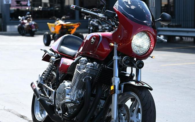 2014 Honda CB1100 DLX