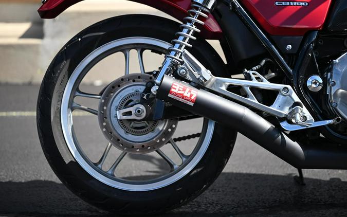 2014 Honda CB1100 DLX