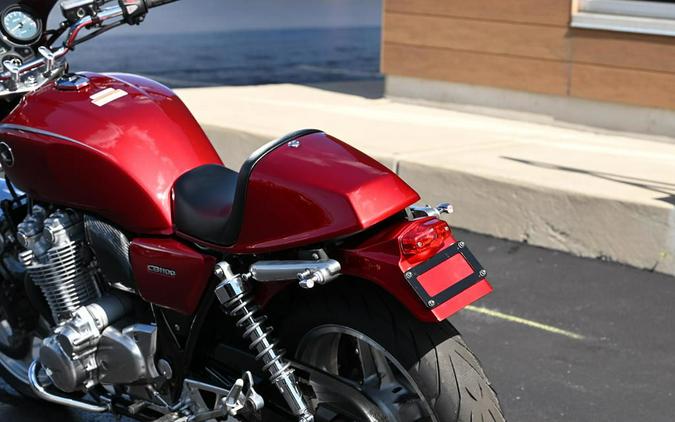 2014 Honda CB1100 DLX